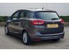 Ford C-Max Ford C-max Diesel Estate 1.5 TDCi Zetec 5dr