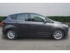 Ford C-Max Ford C-max Diesel Estate 1.5 TDCi Zetec 5dr