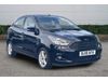Ford Ka+ Ford Ka+ Hatchback 1.2 Zetec 5dr