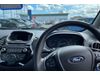 Ford Ka+ Ford Ka+ Hatchback 1.2 Zetec 5dr