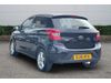 Ford Ka+ Ford Ka+ Hatchback 1.2 Zetec 5dr