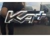 Ford Ka+ Ford Ka+ Hatchback 1.2 Zetec 5dr
