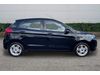 Ford Ka+ Ford Ka+ Hatchback 1.2 Zetec 5dr