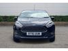 Ford Fiesta Ford Fiesta Hatchback 1.0 EcoBoost Zetec 5dr