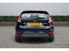 Ford Fiesta Ford Fiesta Hatchback 1.0 EcoBoost Zetec 5dr