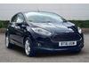 Ford Fiesta Ford Fiesta Hatchback 1.0 EcoBoost Zetec 5dr