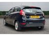Ford Fiesta Ford Fiesta Hatchback 1.0 EcoBoost Zetec 5dr
