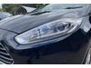 Ford Fiesta Ford Fiesta Hatchback 1.0 EcoBoost Zetec 5dr