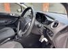 Ford Fiesta Ford Fiesta Hatchback 1.0 EcoBoost Zetec 5dr
