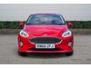 Ford Fiesta Ford Fiesta Hatchback 1.0 EcoBoost Zetec 5dr