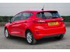 Ford Fiesta Ford Fiesta Hatchback 1.0 EcoBoost Zetec 5dr