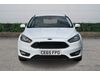 Ford Focus Ford Focus Diesel Hatchback 1.6 TDCi 115 Zetec 5dr
