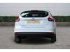 Ford Focus Ford Focus Diesel Hatchback 1.6 TDCi 115 Zetec 5dr
