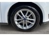 Ford Focus Ford Focus Diesel Hatchback 1.6 TDCi 115 Zetec 5dr