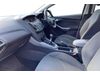 Ford Focus Ford Focus Diesel Hatchback 1.6 TDCi 115 Zetec 5dr