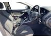Ford Focus Ford Focus Diesel Hatchback 1.6 TDCi 115 Zetec 5dr