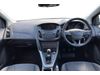 Ford Focus Ford Focus Diesel Hatchback 1.6 TDCi 115 Zetec 5dr