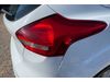 Ford Focus Ford Focus Diesel Hatchback 1.6 TDCi 115 Zetec 5dr