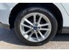 Ford Focus Ford Focus Diesel Hatchback 1.6 TDCi 115 Zetec 5dr