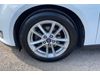 Ford Focus Ford Focus Diesel Hatchback 1.6 TDCi 115 Zetec 5dr