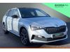 skoda Scala 1.0 TSI 110 Monte Carlo 5dr DSG
