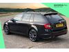 skoda Octavia 2.0 TDI CR vRS 4x4 5dr DSG