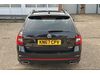skoda Octavia 2.0 TDI CR vRS 4x4 5dr DSG
