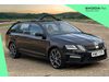 skoda Octavia 2.0 TDI CR vRS 4x4 5dr DSG