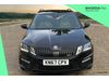 skoda Octavia 2.0 TDI CR vRS 4x4 5dr DSG