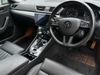 skoda Superb 2.0 TDI CR 190 SE L Executive 4X4 5dr DSG [7 Sp]