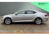 skoda Superb 2.0 TDI CR 190 SE L Executive 4X4 5dr DSG [7 Sp]