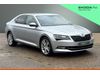skoda Superb 2.0 TDI CR 190 SE L Executive 4X4 5dr DSG [7 Sp]