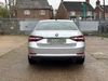 skoda Superb 2.0 TDI CR 190 SE L Executive 4X4 5dr DSG [7 Sp]