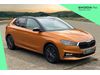 skoda Fabia 1.0 TSI Colour Edition 5dr