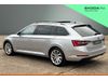 skoda Superb 2.0 TDI CR 190 Laurin + Klement 5dr DSG