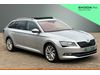 skoda Superb 2.0 TDI CR 190 Laurin + Klement 5dr DSG