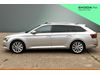 skoda Superb 2.0 TDI CR 190 Laurin + Klement 5dr DSG