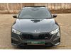 skoda Octavia 2.0 TSI vRS 5dr DSG