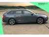 skoda Octavia 2.0 TSI vRS 5dr DSG