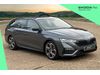 skoda Octavia 2.0 TSI vRS 5dr DSG