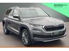 skoda Kodiaq 1.5 TSI SE L Executive 5dr DSG [7 Seat]