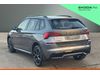 skoda Kamiq 1.0 TSI 110 Monte Carlo 5dr