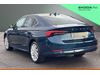 skoda Octavia 1.5 TSI e-TEC SE L 5dr DSG