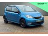 skoda Citigo 1.0 MPI Colour Edition 5dr