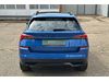 skoda Kamiq 1.5 TSI Monte Carlo 5dr DSG