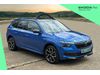 skoda Kamiq 1.5 TSI Monte Carlo 5dr DSG