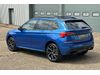 skoda Kamiq 1.5 TSI Monte Carlo 5dr DSG