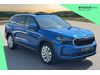 skoda Kodiaq 1.5 TSI e-TEC (150ps) SE L (7 seats) DSG