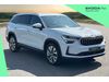 skoda Kodiaq 2.0TDI (193ps) 4X4 SE L (7 seats) DSG