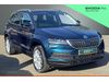 skoda Karoq 1.5 TSI SE L 5dr DSG